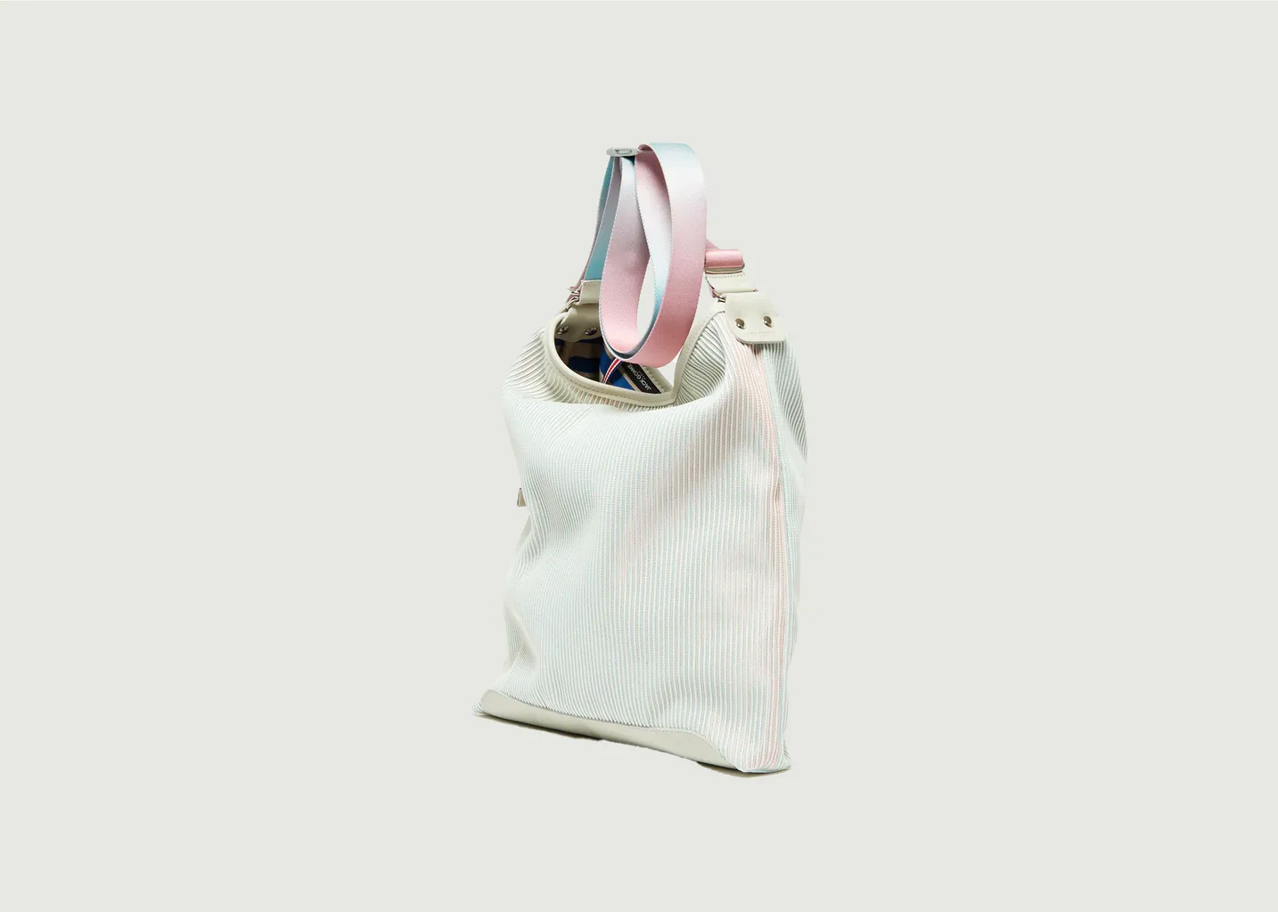 Sac Cabas Anne Neon Jack Gomme