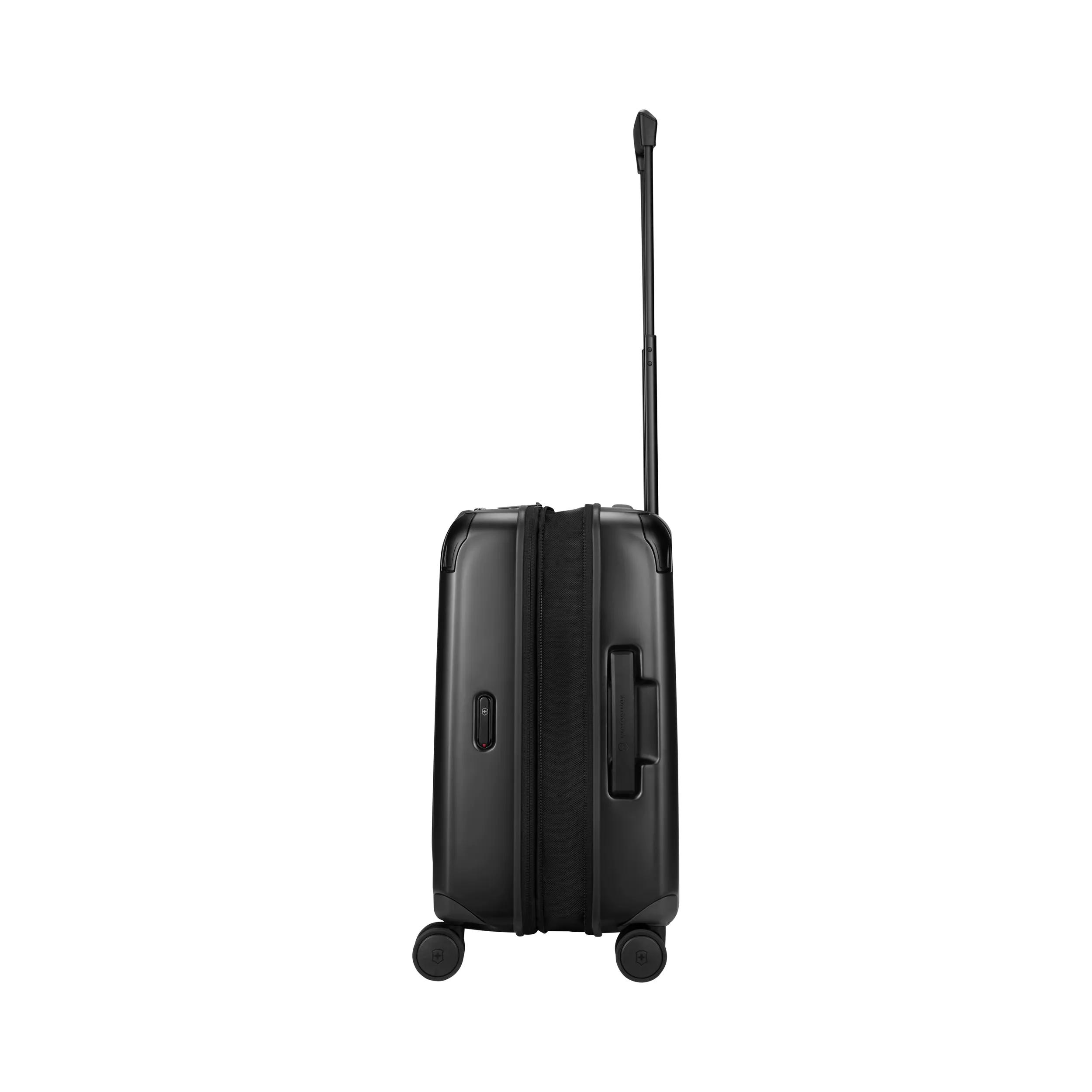 Spectra 3.0 Frequent Flyer Carry-On-schwarz