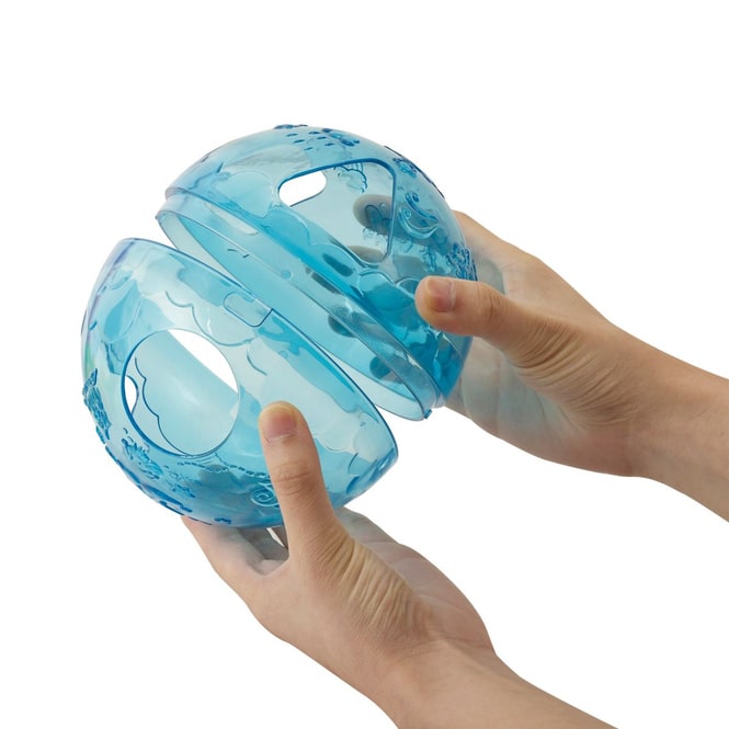 Besttoy -  Schiebetier - Sortier-Schnecke