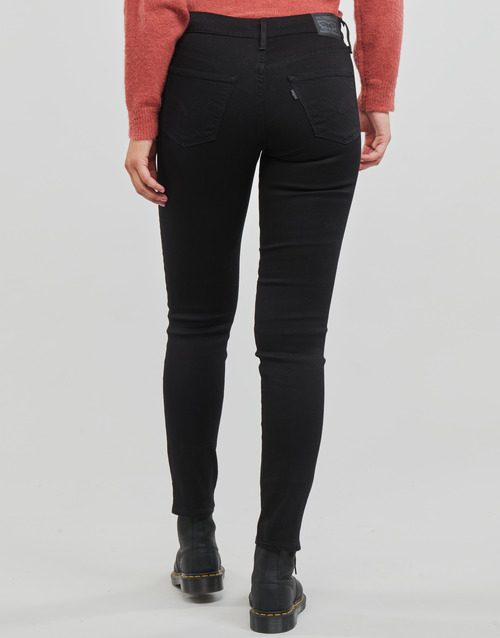 Levi's - 312 SHAPING SLIM Negro