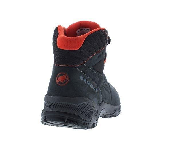 Mammut Mercury 4 Mid Sn00