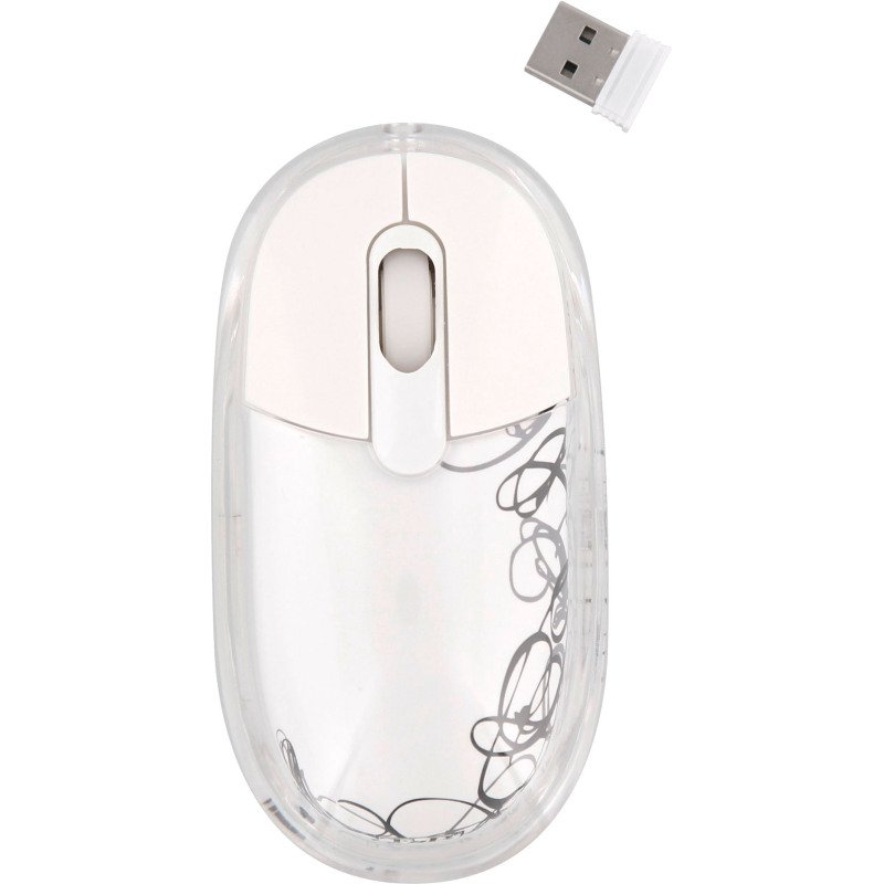 Souris LUMY sans fil