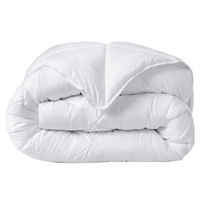 Couette Hygiafill LAVABLE à 90° - Légère - Chaude
