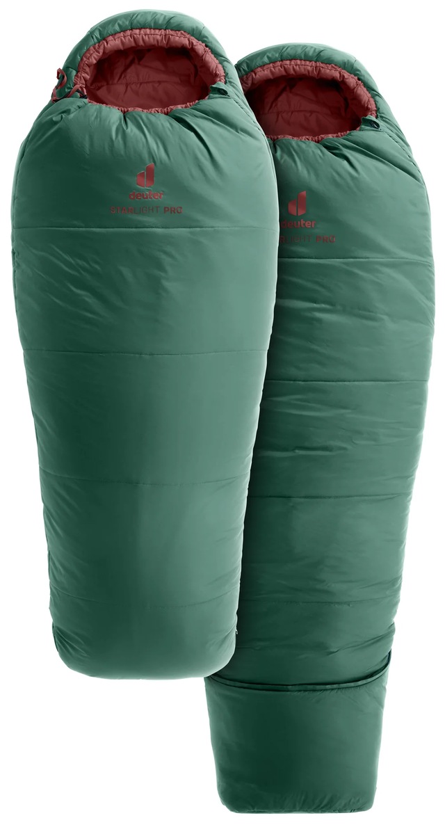 deuter Kinderschlafsack »STARLIGHT PRO« für Kinder