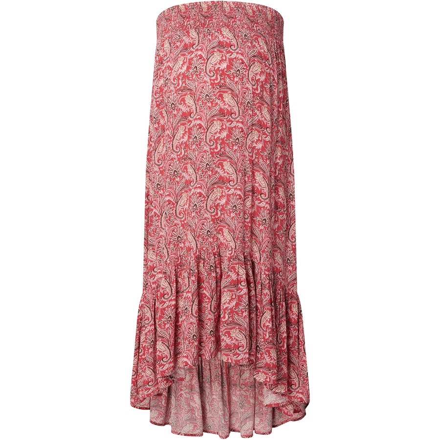 Noppies Umstandsrock Encanto Mineral Red