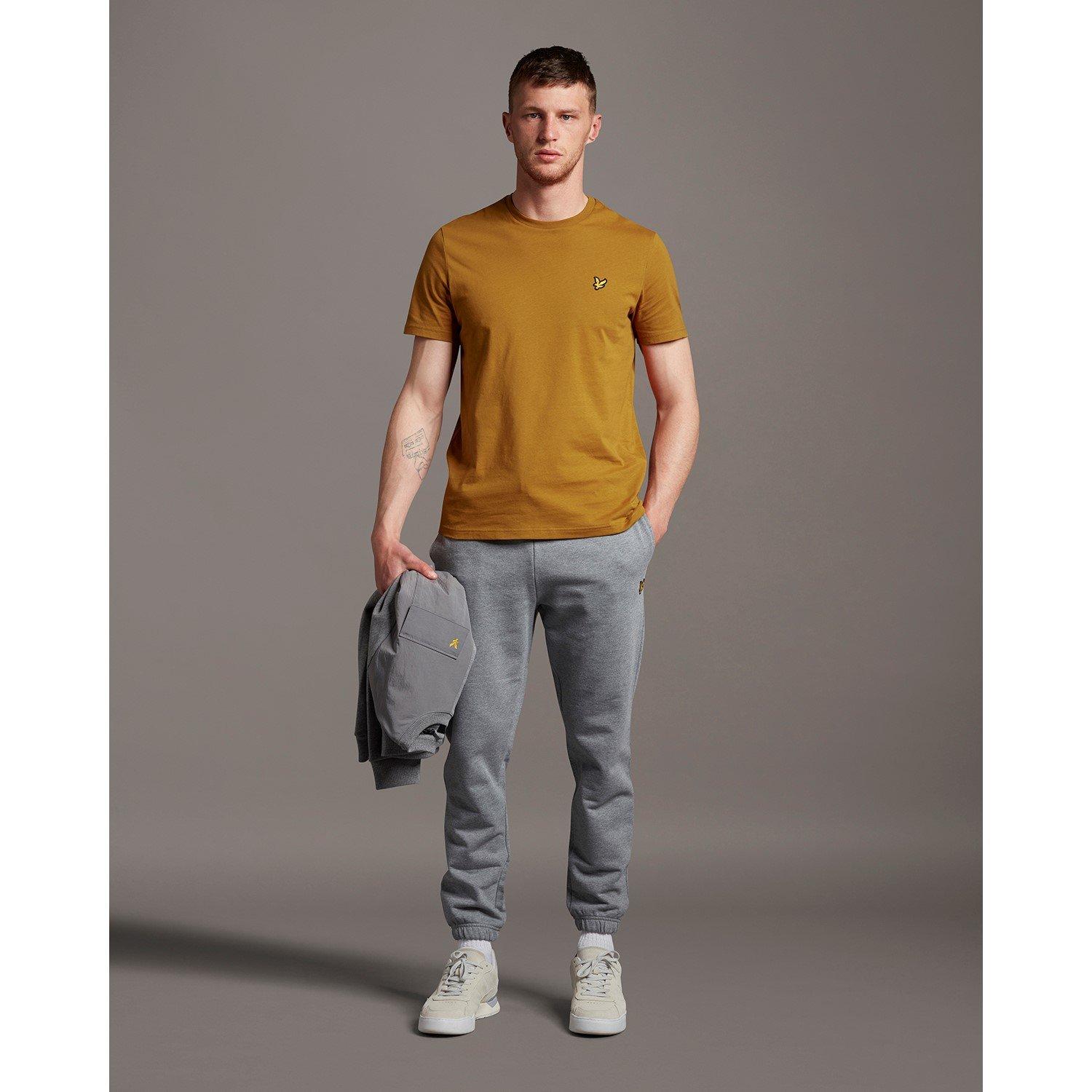 Lyle and Scott Slim Jogging Pants