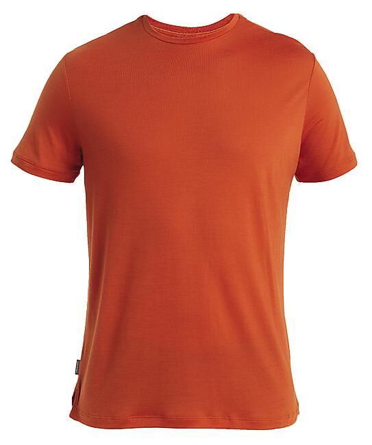 ICEBREAKER - T-SHIRT MC COOL LITE SPHERE III M