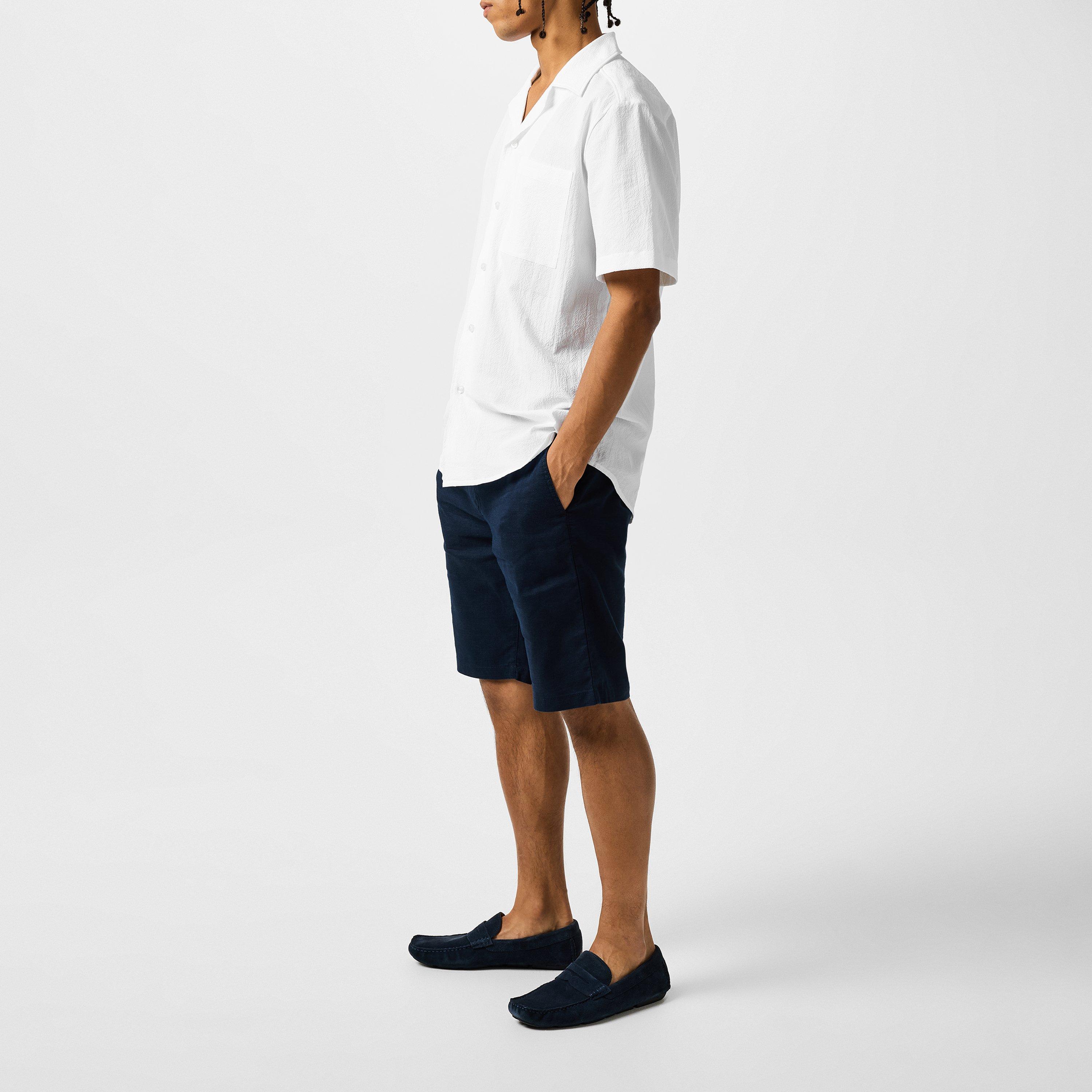 Dune London Bradlay Moccasin Loafers