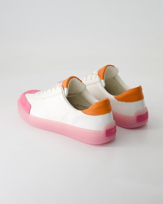 Think 3-001104-1000 Sneaker in Pink