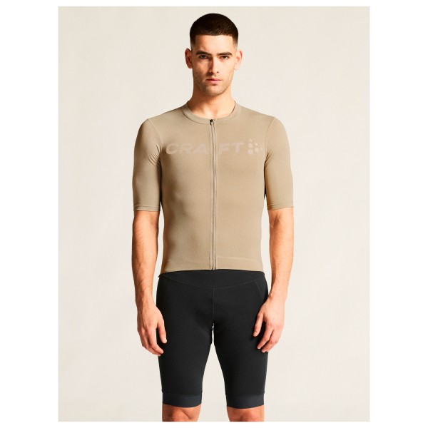 Craft - Endur Logo Jersey - Maillot de cyclisme