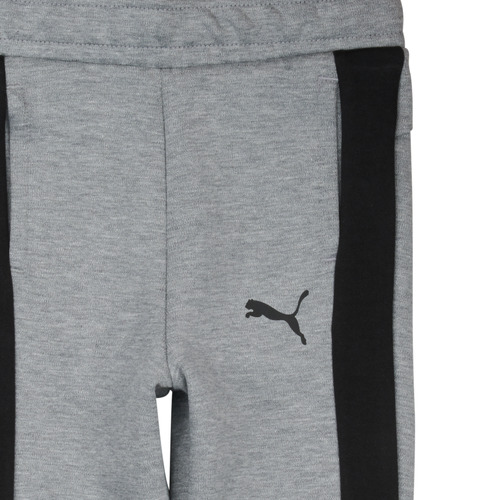 Puma - EVOSTRIPE CORE PANTS - Gris