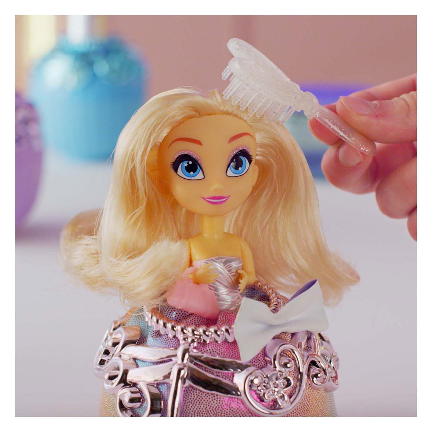 Perfumies Parfumfles en Pop