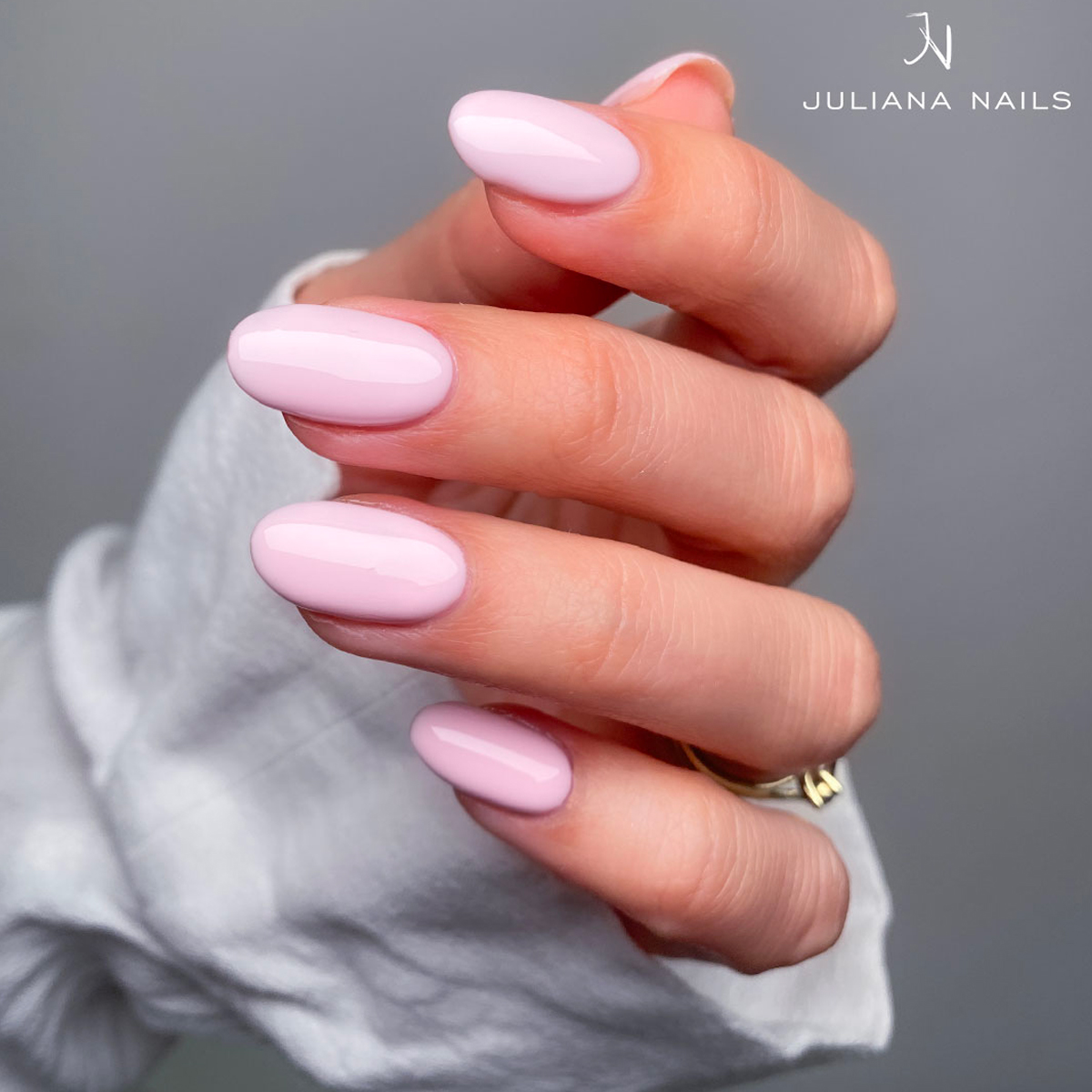 Vernis Semi-Permanent Vegan Juliana Nails At First Sight 6 ML
