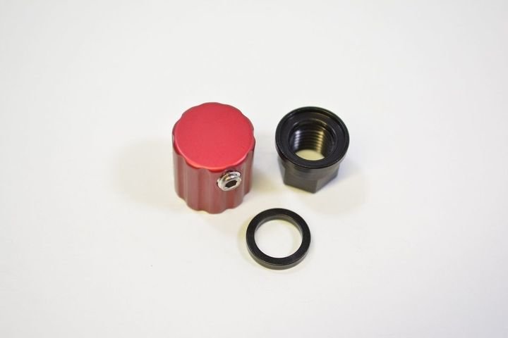 Fox Racing Shox Fox Rebound Adjust knob