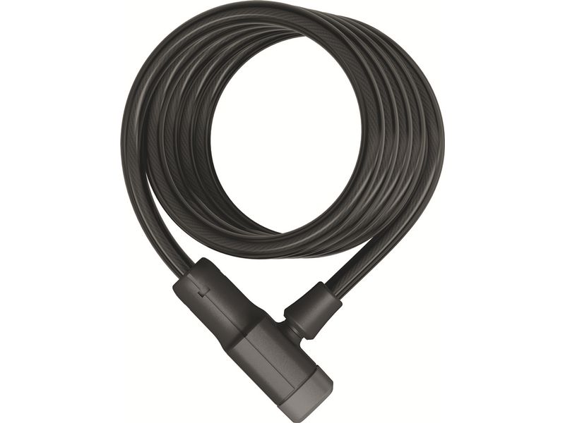 Abus Veloschloss Primo 5510K/180 oH Fahrradschloss
