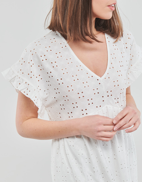 Le Temps des Cerises - LIA - Blanc