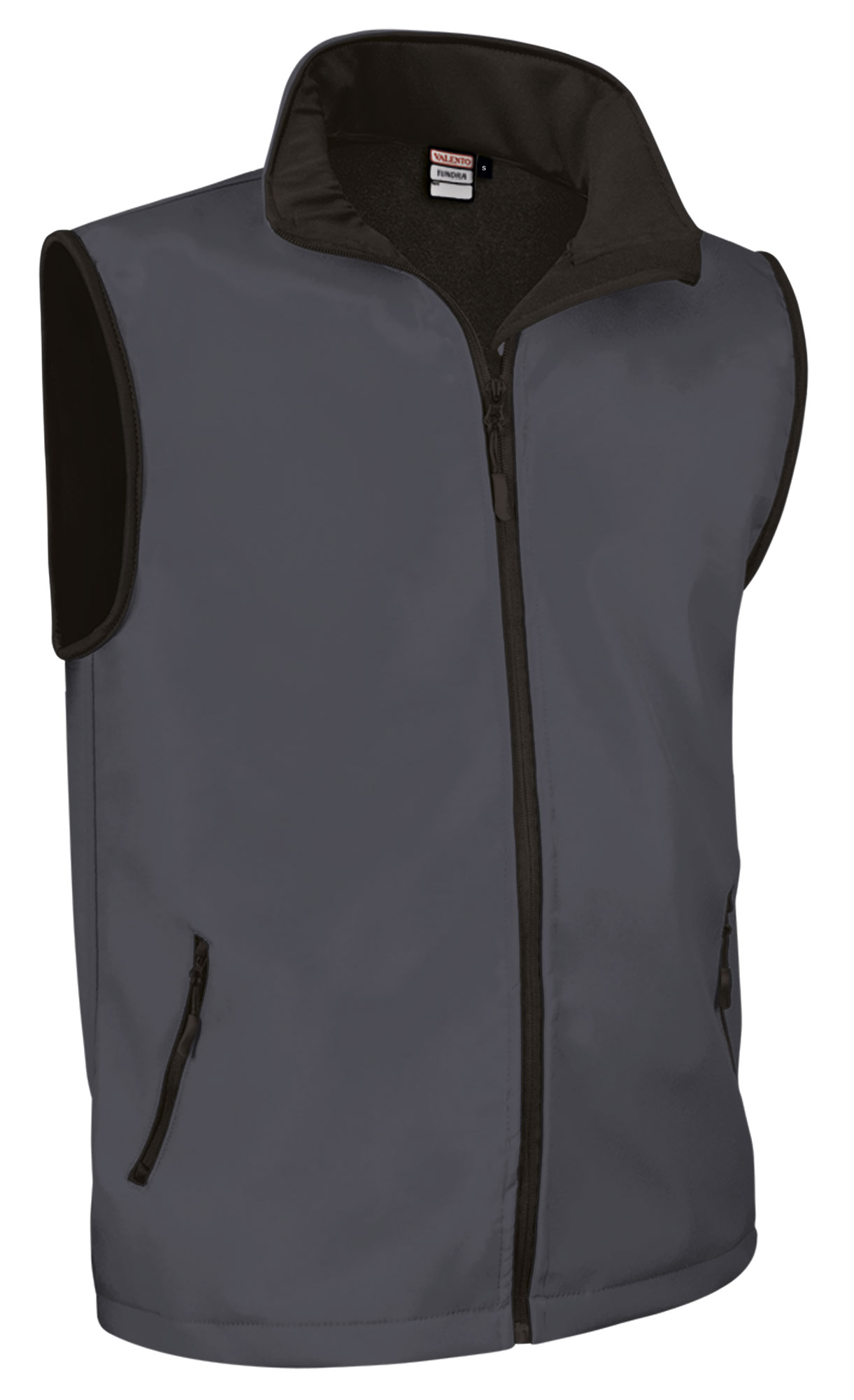Valento CHVATUN - Gilet softshell TUNDRA