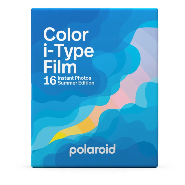 Polaroid Film couleur Polaroid pour appareil photo - Summer Edition