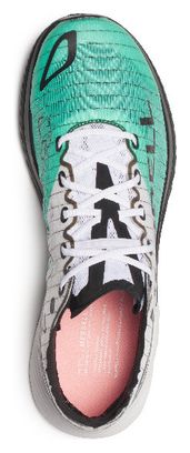 Chaussures de Trail Merrell MTL Long Sky 2 Matryx Blanc/Turquoise Homme