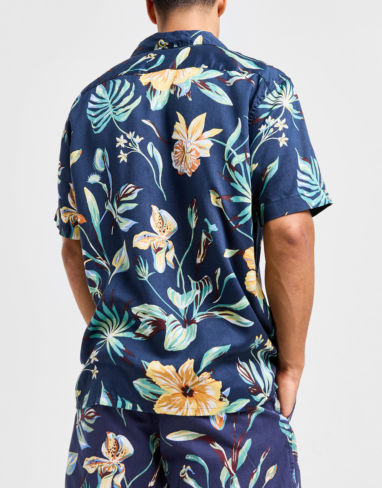 LEVI'S Chemise Sunset Homme