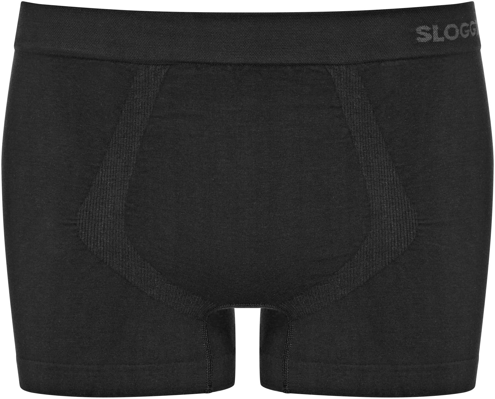 sloggi Boxer »men GO Smooth«, nahtlos, weich, ohne Eingriff, ohne störende Nähte