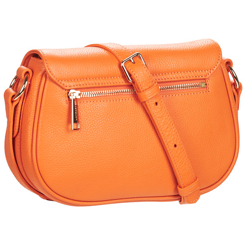 LANCASTER - FOULONNE MILANO Naranja