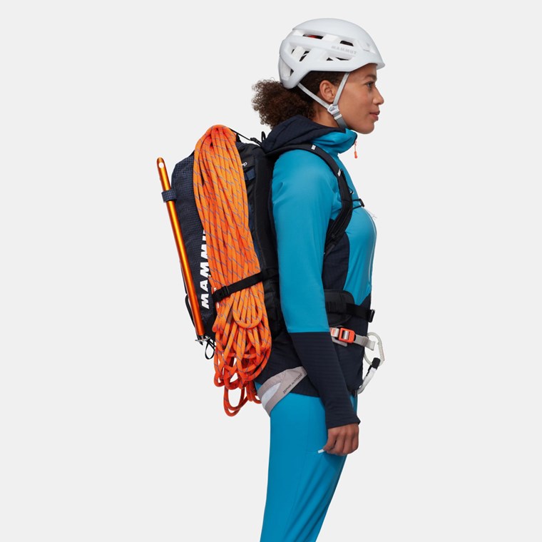 Mammut Trion 28 Women Marine/Black