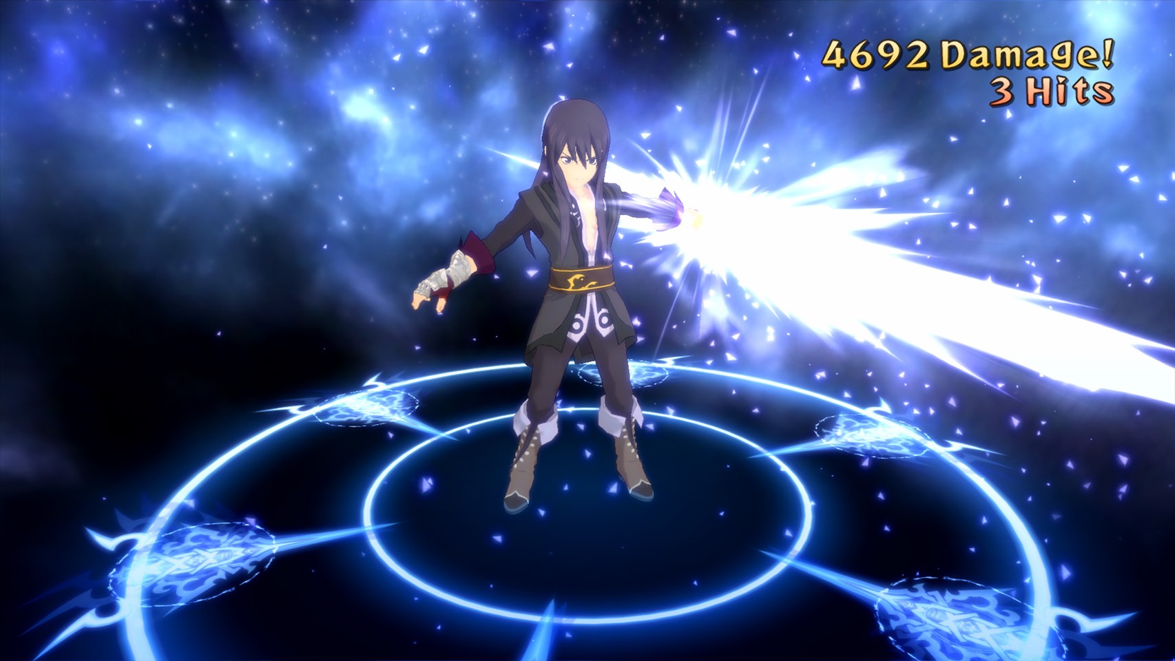 Tales of Vesperia™: Definitive Edition- PC