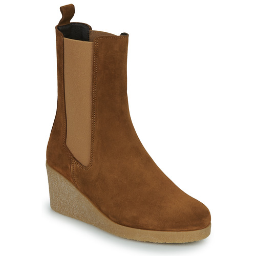 Betty London - VERANA - Camel