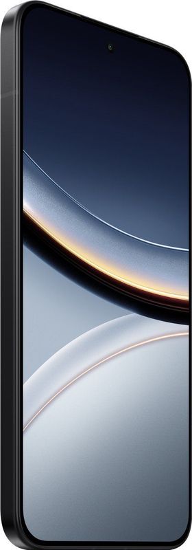 POCO F7 - Mobiele Telefoon - Zwart - 12GB/256GB