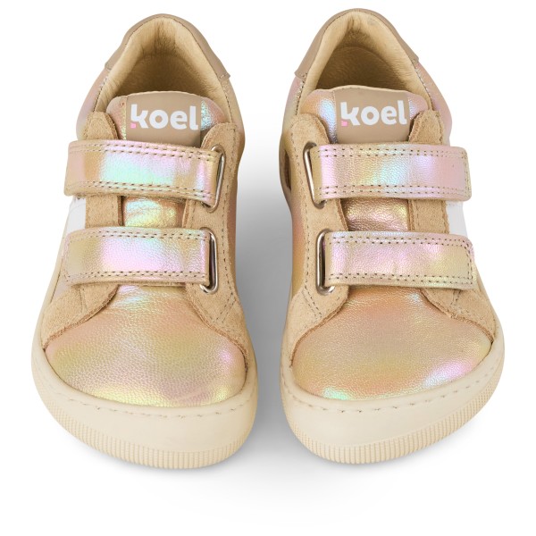Koel - Kid's Denis Metalic 3.0 - Chaussures minimalistes