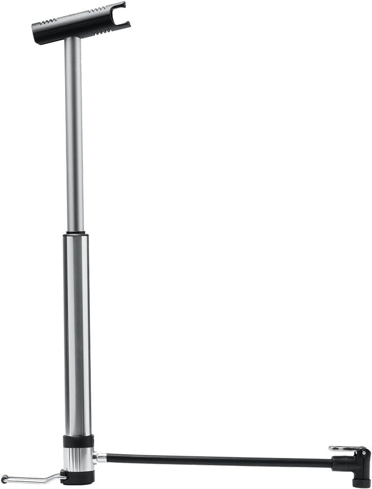 CrankBrothers Klic Mini Standpumpe kaufen | Bike-Discount