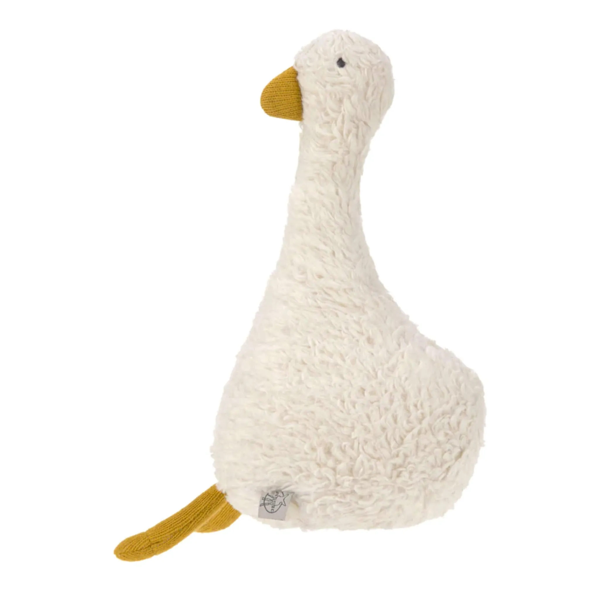 Lassig Peluche Musicale Bluetooth - Oie