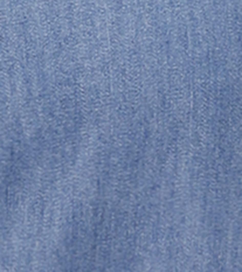 Aniston PLUS Jeanskleid in Denimqualität - NEUE KOLLEKTION
