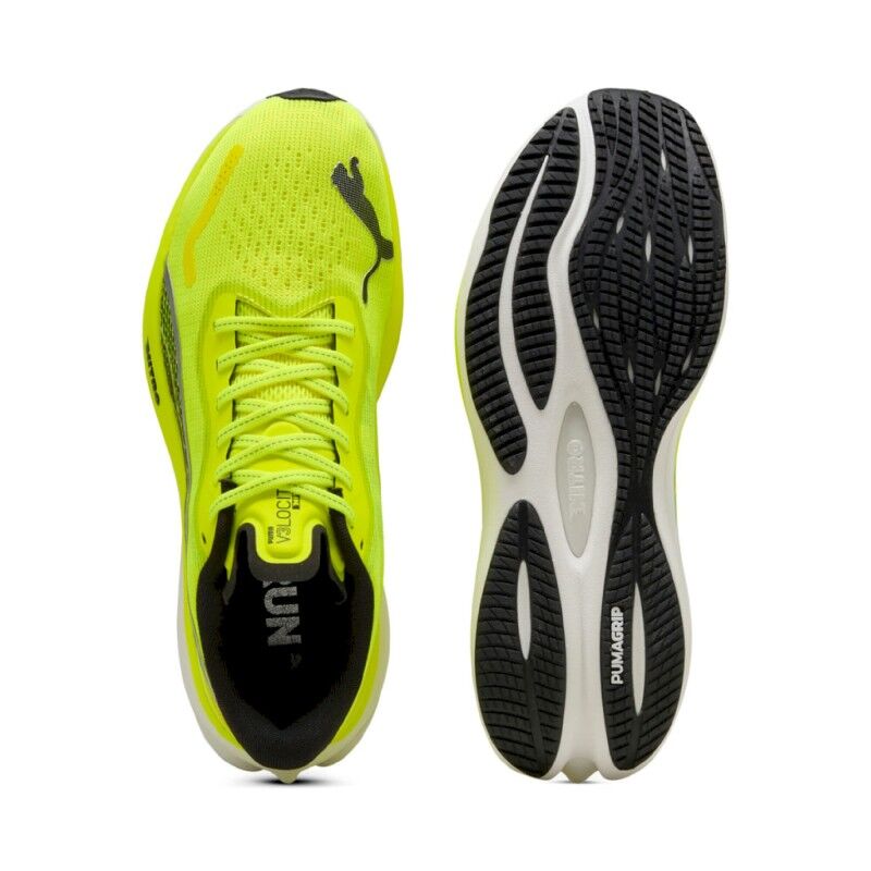 Velocity Nitro 3 - Chaussures running homme