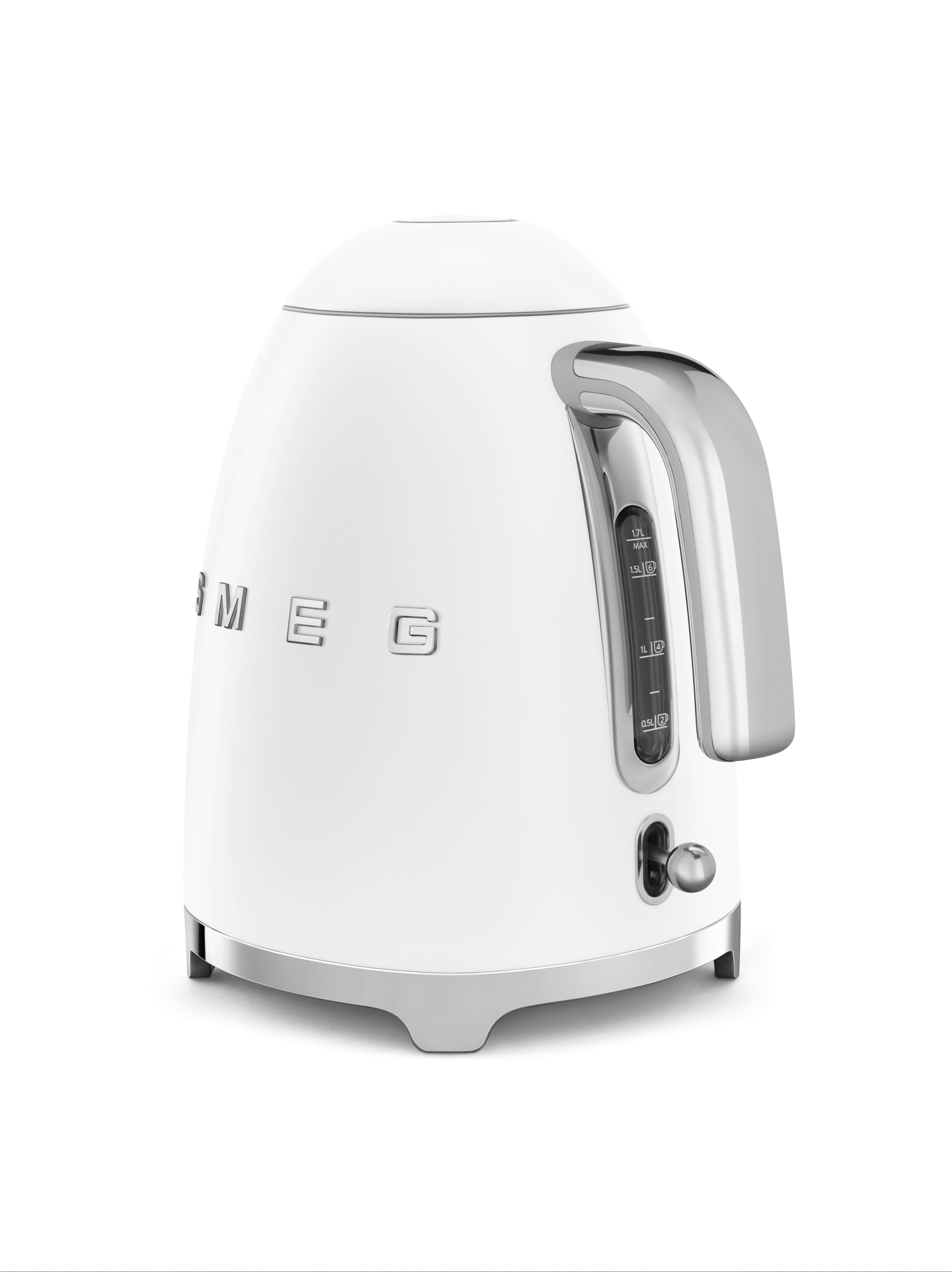 Wasserkocher smeg