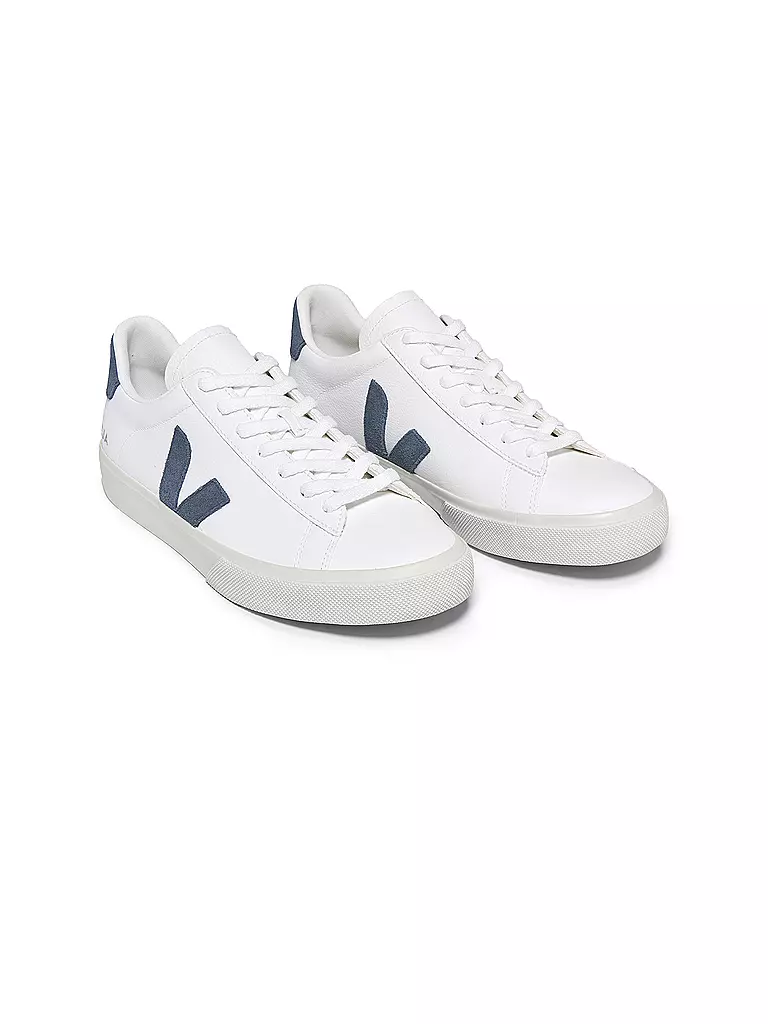 VEJA Sneaker CAMPO weiss