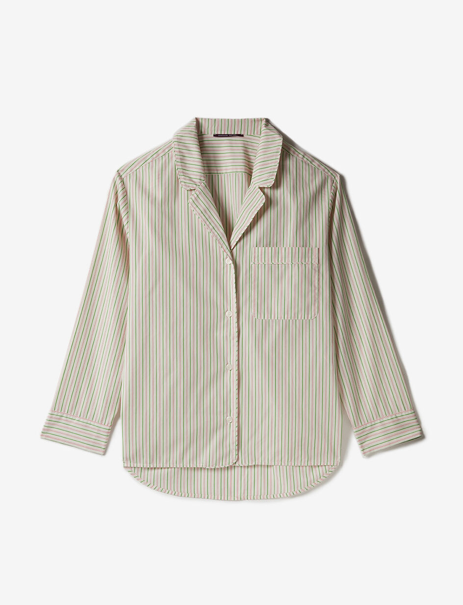 Veste de pyjama