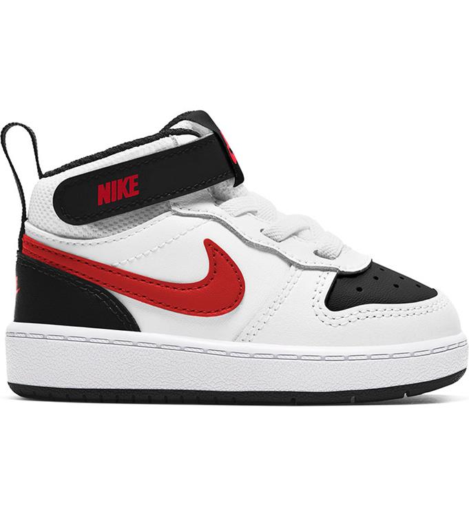 Nike Baby Borough Mid 2 Sneakers