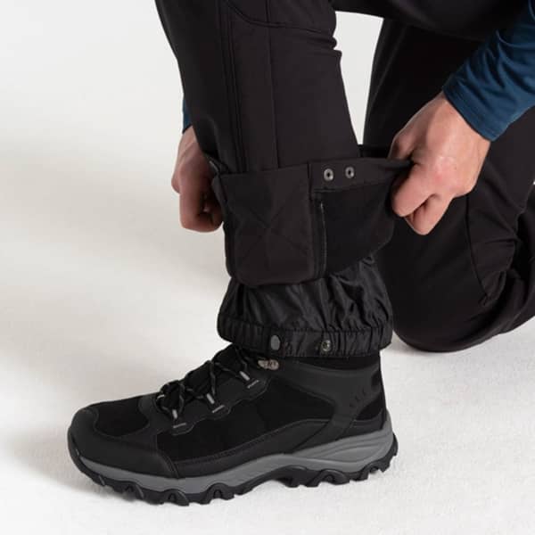 Pantalon de ski DARE 2B SPEED II PANT BLACK