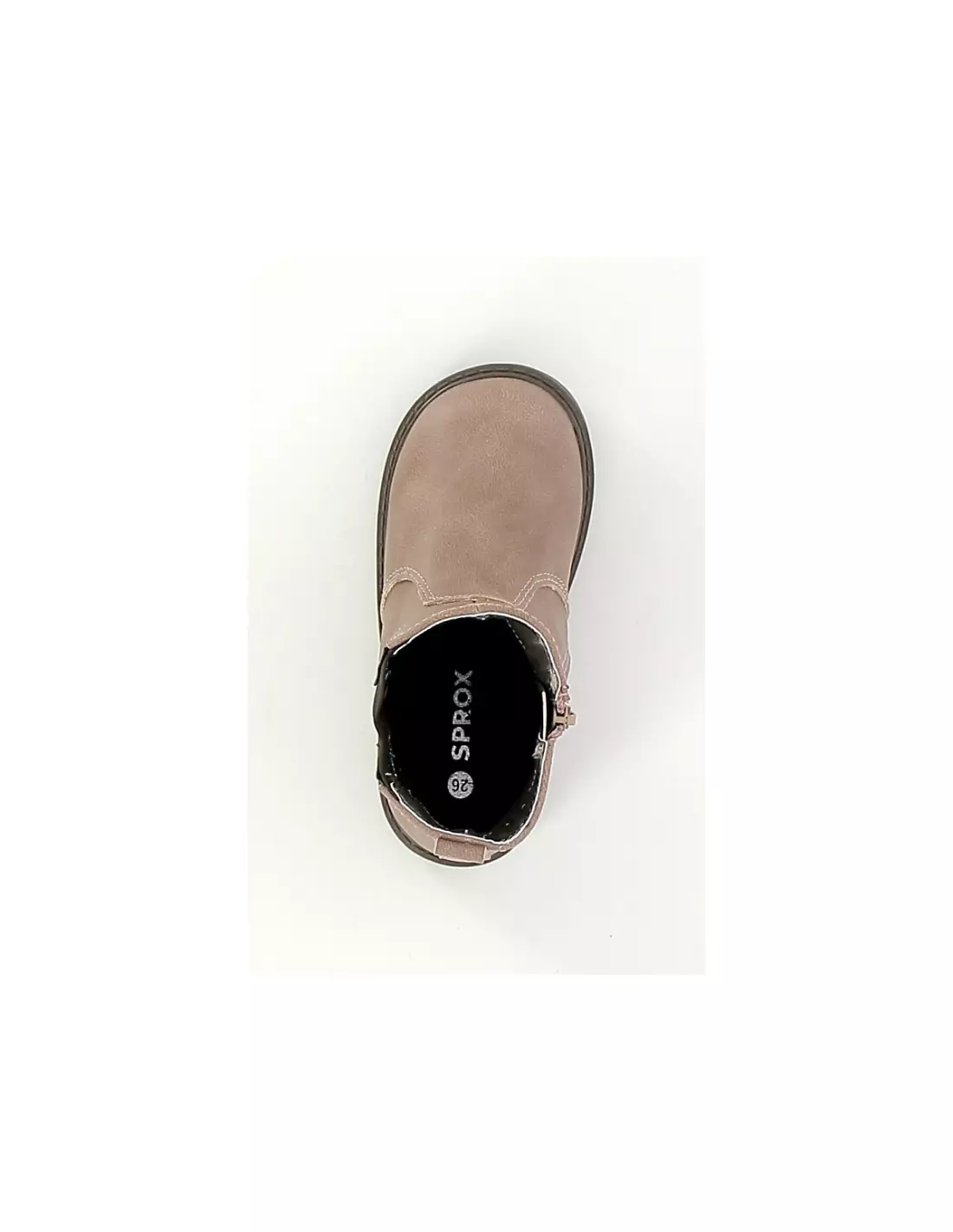 SAFETY JOGGER 542990 - Boots & bottines Oldpink