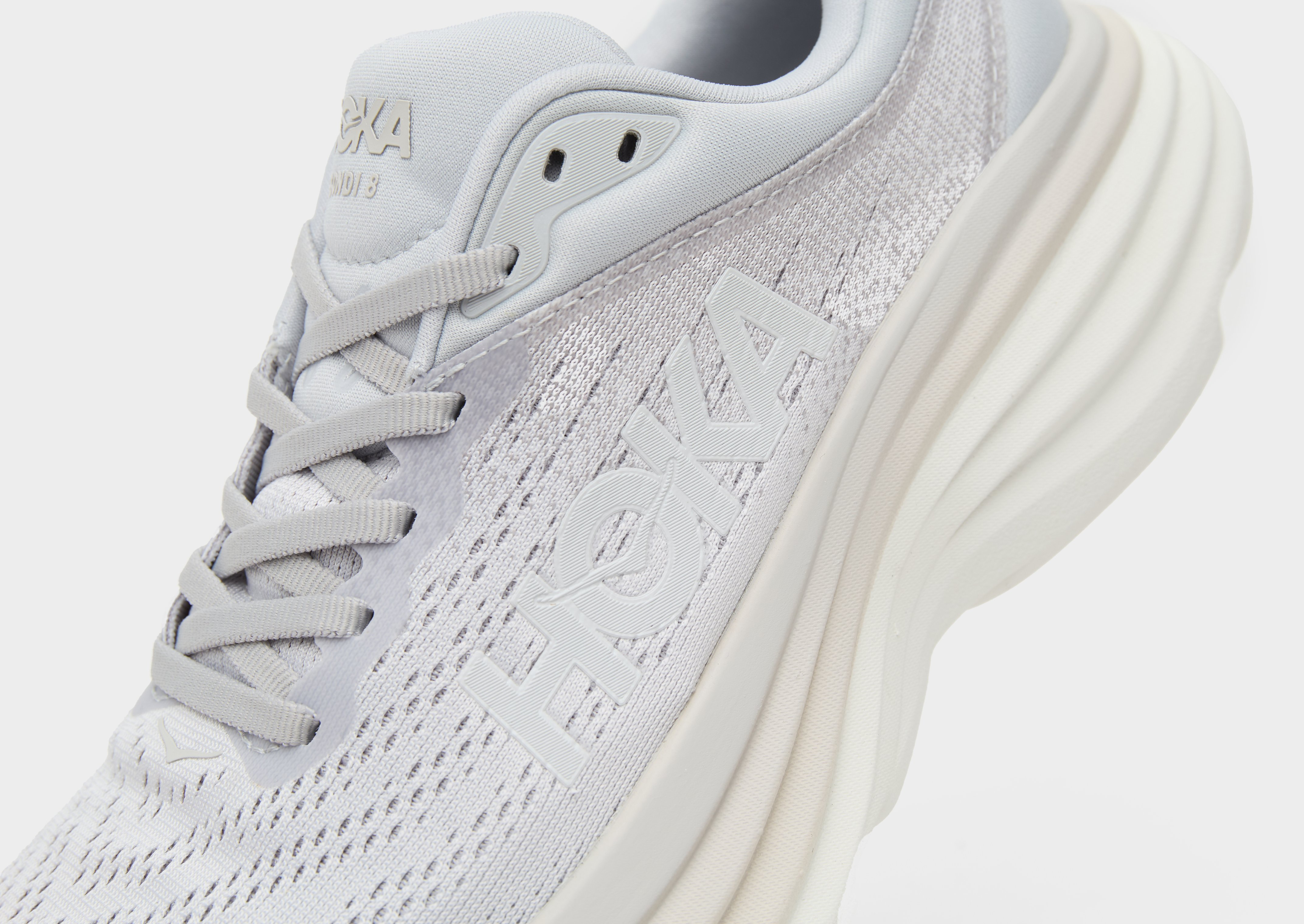 Hoka Bondi 8 Femme