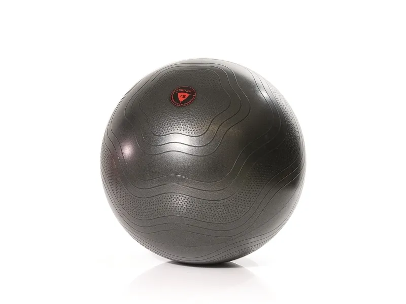 Gymstick Exercise Ball -jumppapallo, 55 cm