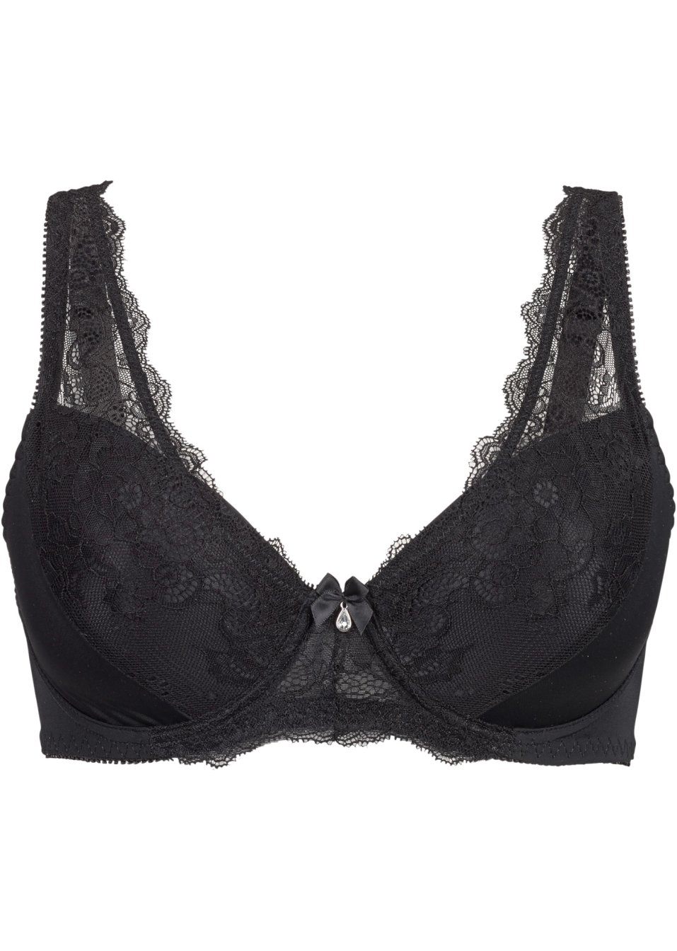 Soutien-gorge avec coques
