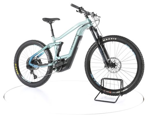 Produit reconditionné - Haibike AllMtn 3 Vélo électrique VTT 2022 - Très Bon Etat