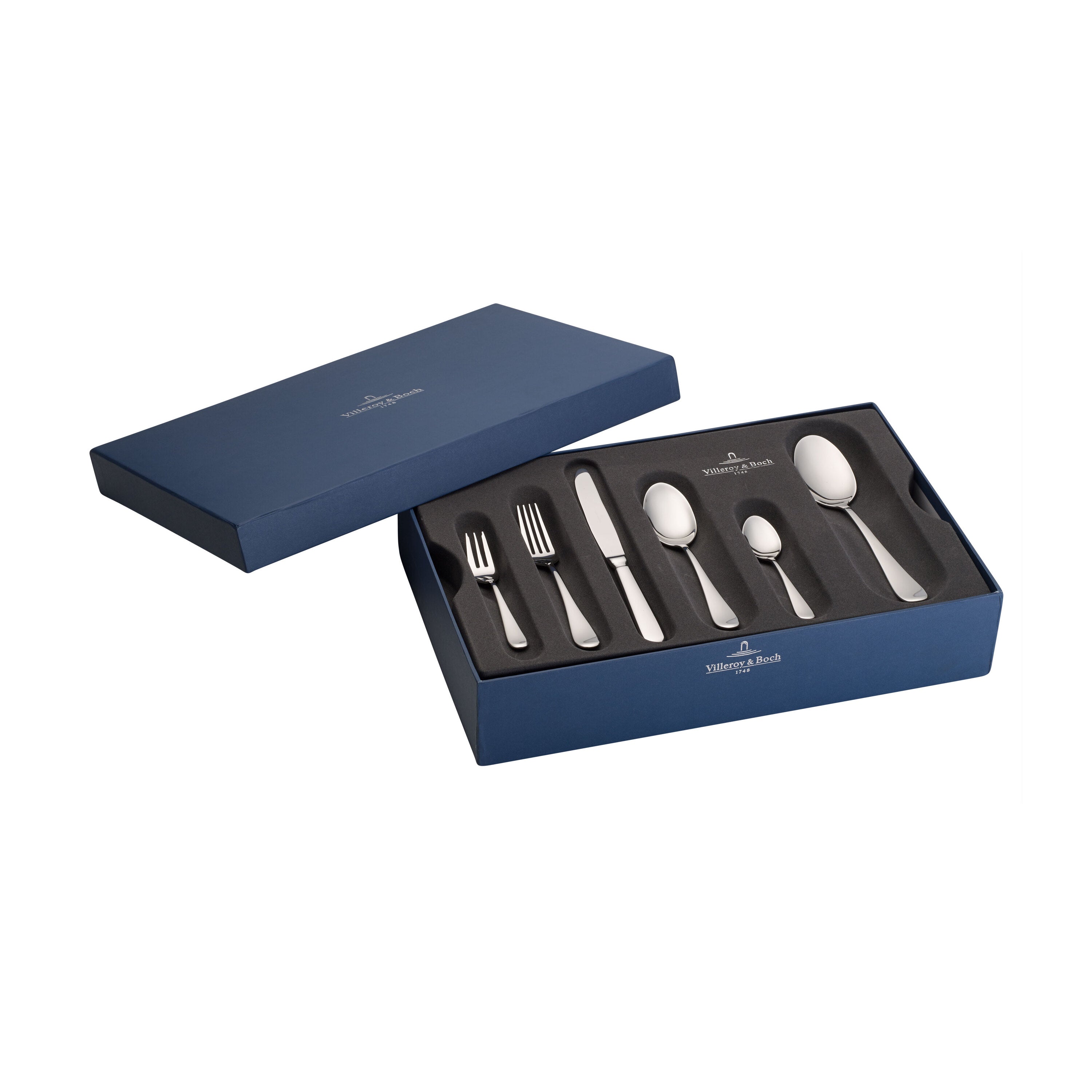 Villeroy & Boch Oscar Bestekset 30-delig