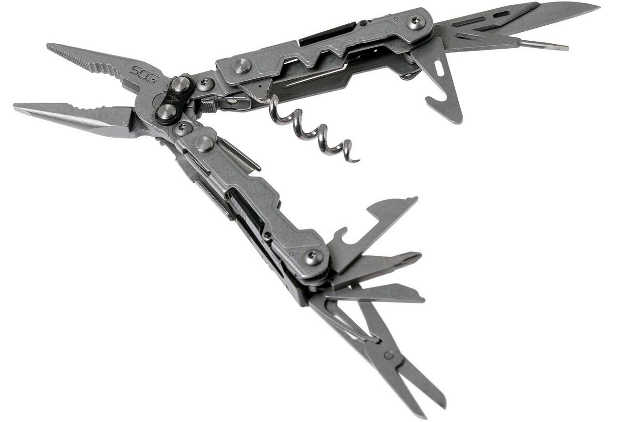 SOG PowerLitre PL1001 multitool