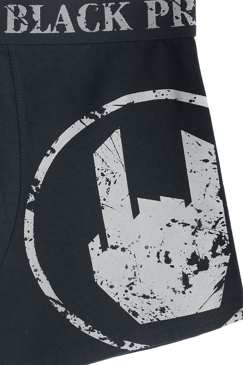 Devil's Plaything | Black Premium by EMP Boxer