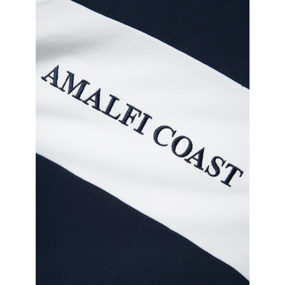 Køb Name It Navy Blazer Folge Sweatshirt
