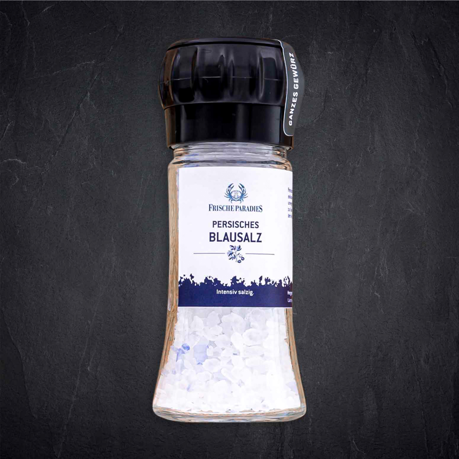 Blausalz Persien
